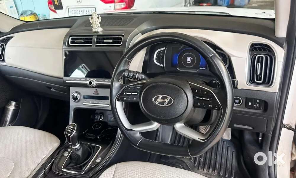 Hyundai Creta 2020 Diesel
