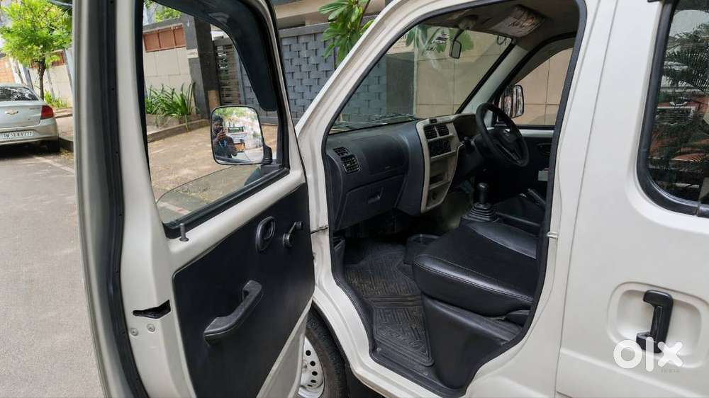 Maruti Suzuki Eeco 2023 Cng & Hybrids 102833 Km Driven