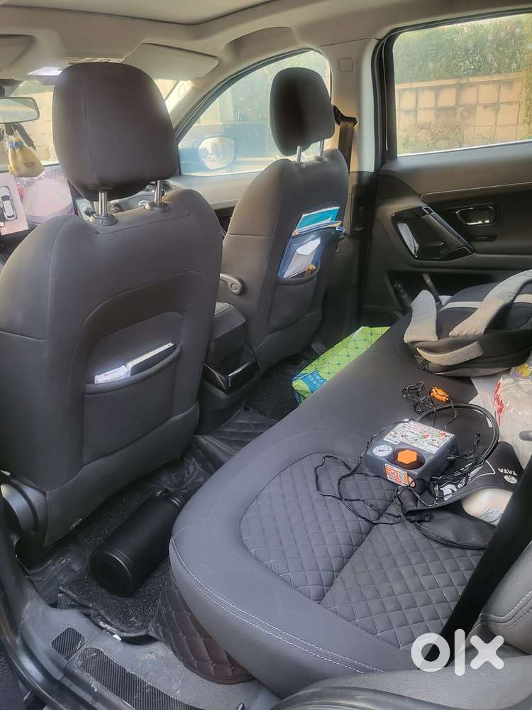 Tata Harrier Xz Plus Dark Edition, 2021, Diesel