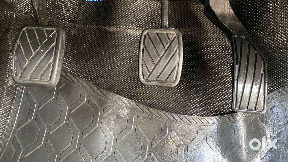 Maruti Suzuki Swift Zxi, 2016, Petrol