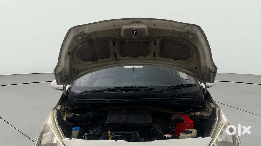 Hyundai Grand I10 Sportz 1.2 Kappa Vtvt, 2014, Petrol
