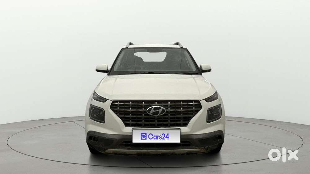 Hyundai Venue Sx Turbo, 2019, Petrol