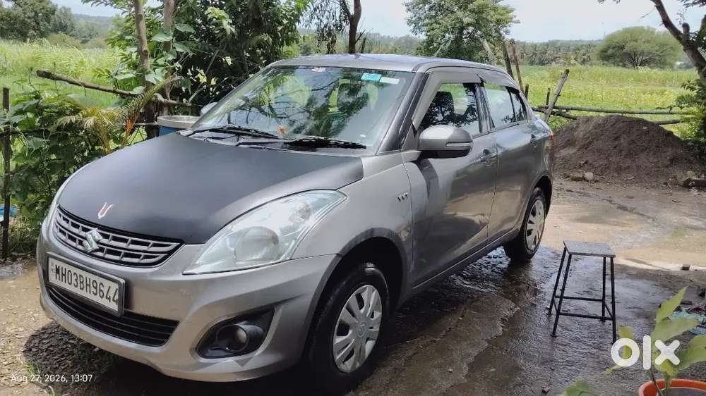 Maruti Suzuki Swift 2013