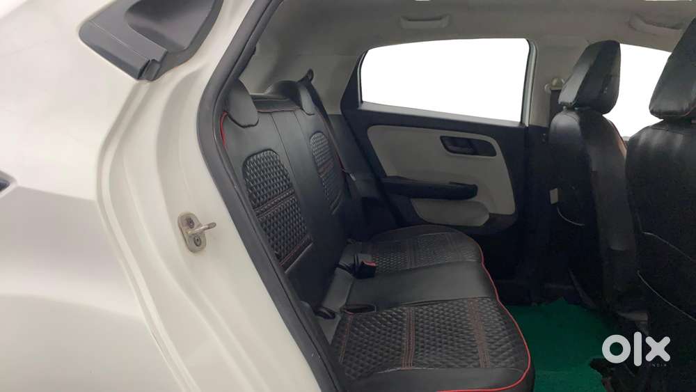 Tata Altroz 1.5 Xm Plus Diesel, 2021, Diesel