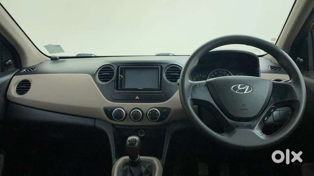 Hyundai Grand I10 1.2 Kappa Magna, 2017, Petrol