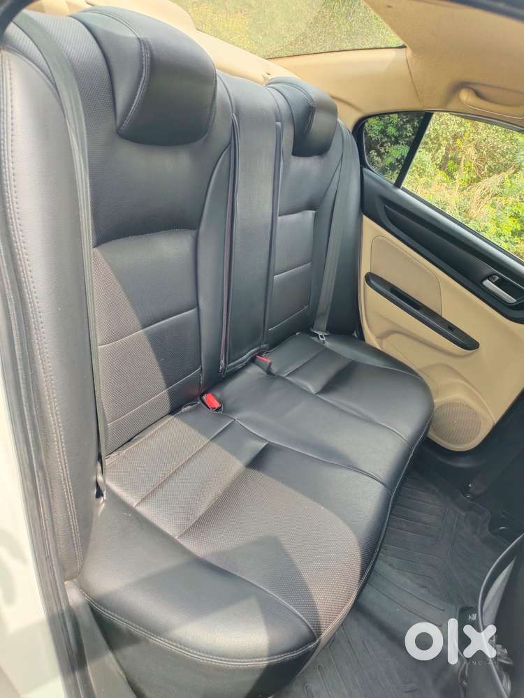 Honda Amaze Vx Diesel, 2022, Diesel