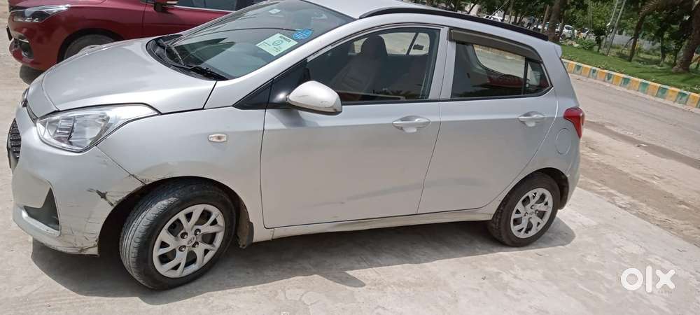 Hyundai Grand I10 1.2 Crdi Magna, 2019, Diesel