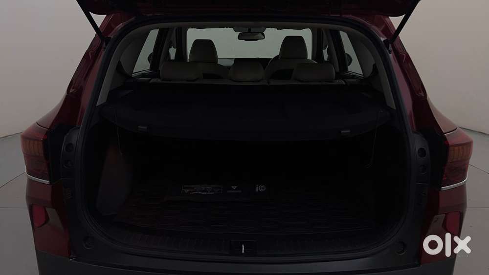 Kia Seltos Htx Plus At D, 2021, Diesel