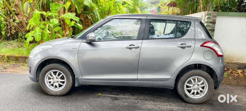 Maruti Suzuki Swift Vxi, 2014, Petrol