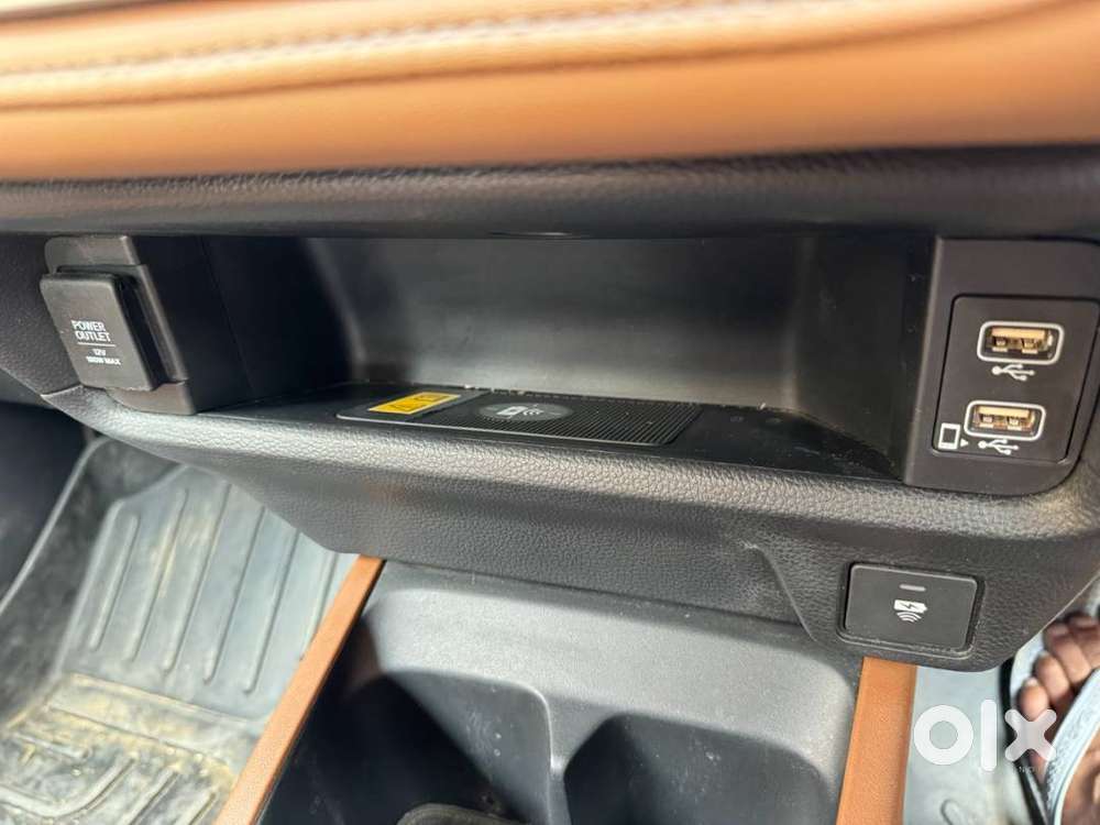 Occasionally Drive, This Suv Is Like New A Bargain