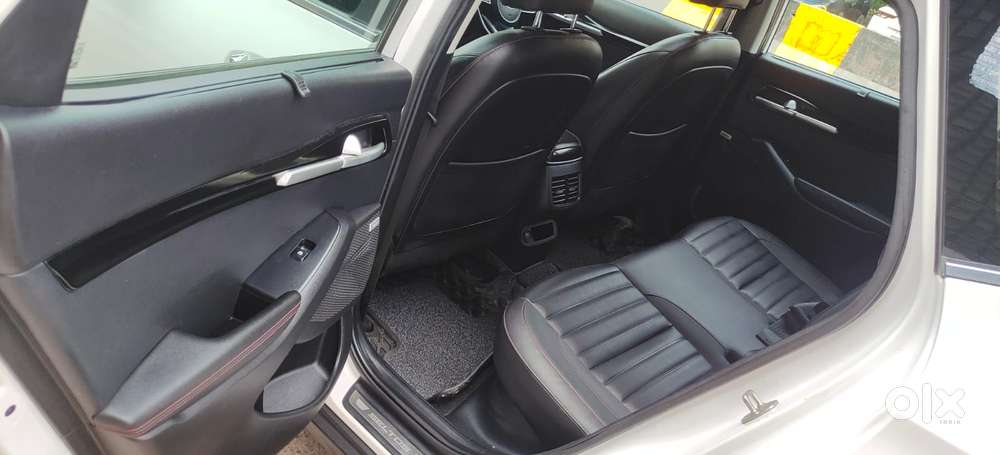 Kia Seltos Gtx Plus 1.5 Turbo Petrol Dct, 2021, Petrol