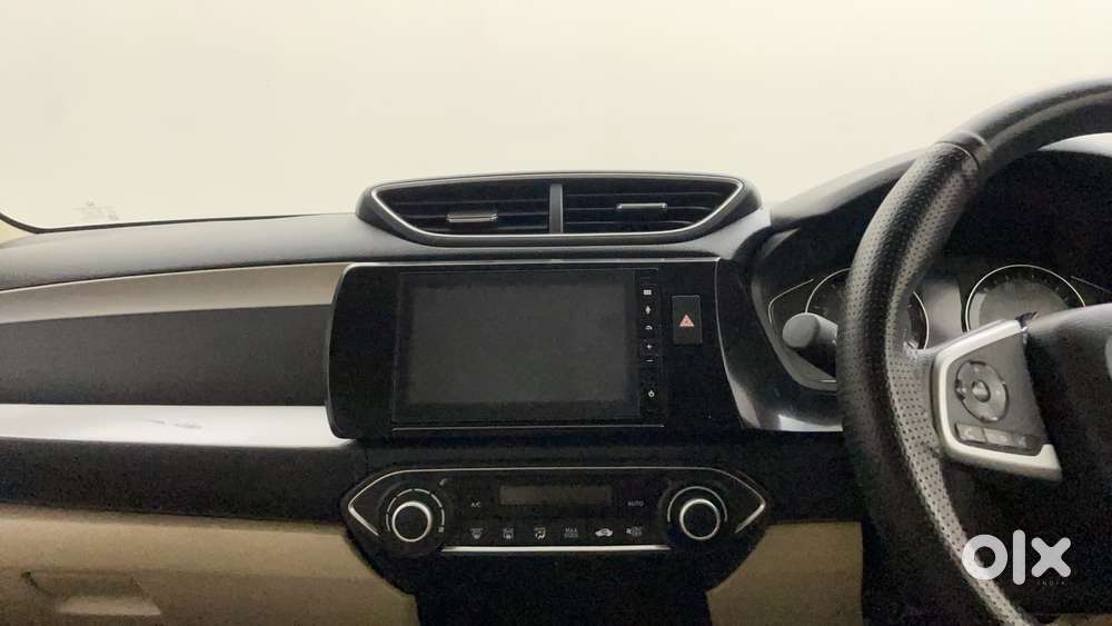 Honda Amaze Vx Cvt I-vtec, 2023, Petrol