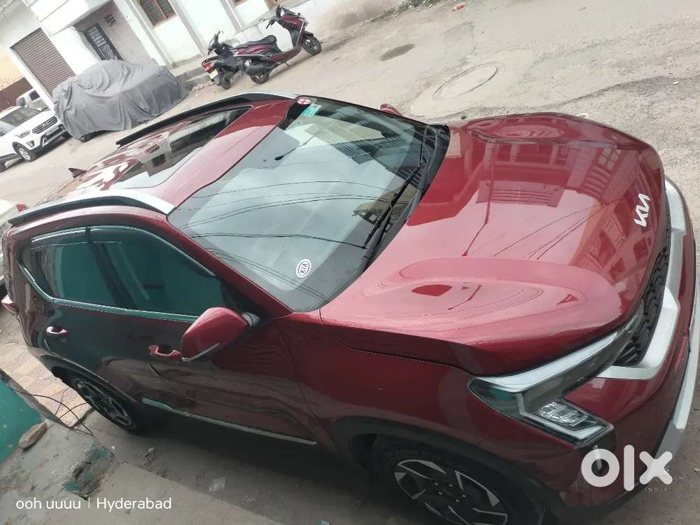 Kia Sonet G 2025