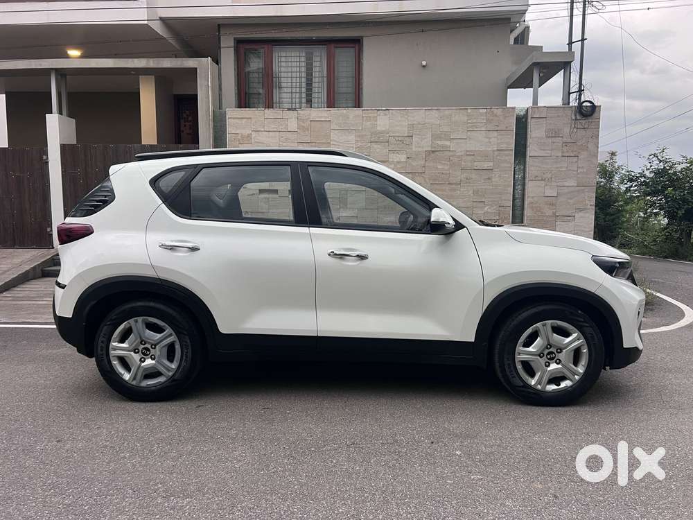 Kia Sonet 1.2 Htk Plus, 2021, Petrol