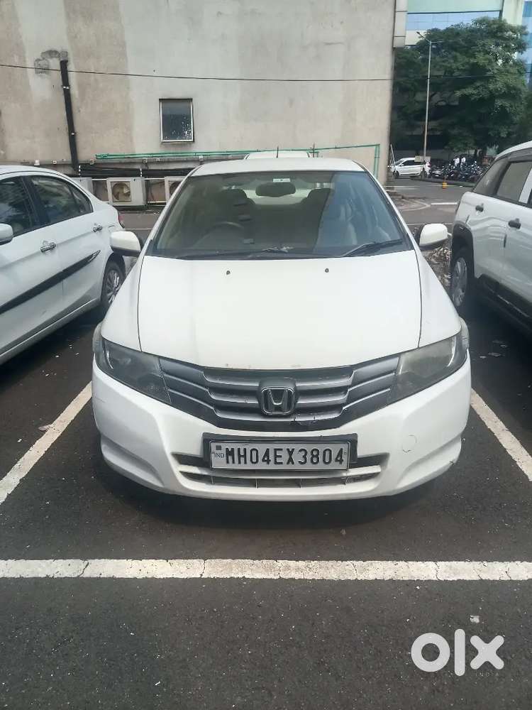 Honda City Model