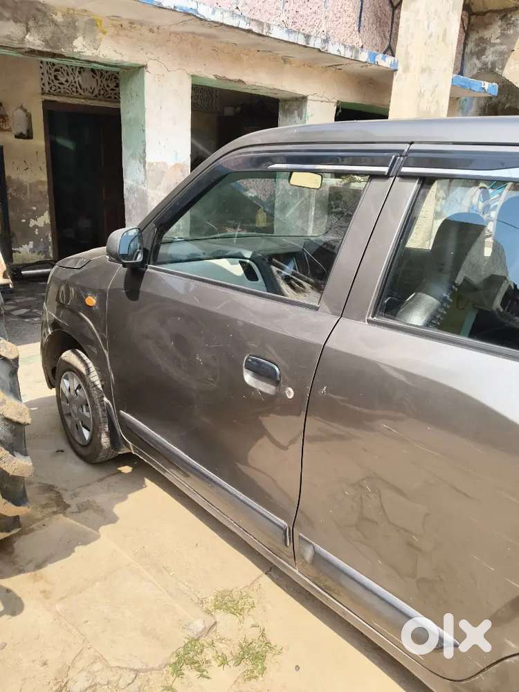 Maruti Suzuki Wagon R 1.0 2021 Cng & Hybrids 62500 Km Driven
