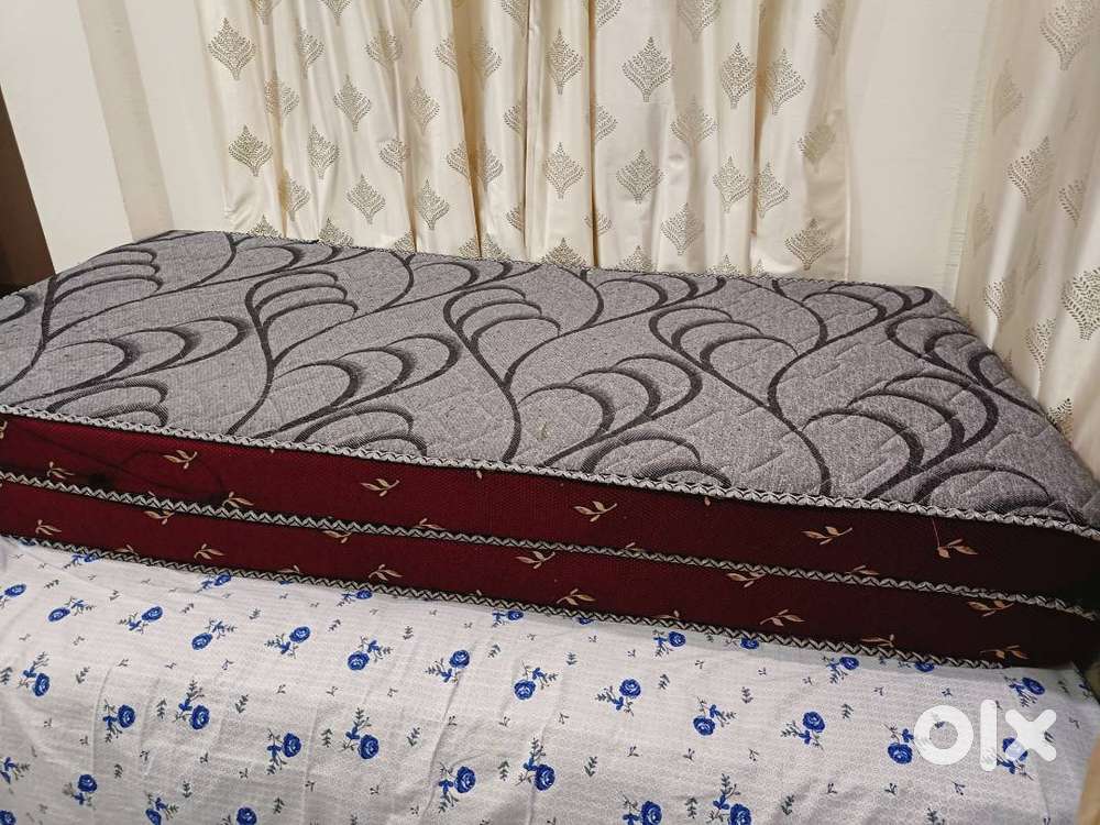 SOFT MATTRESSES
