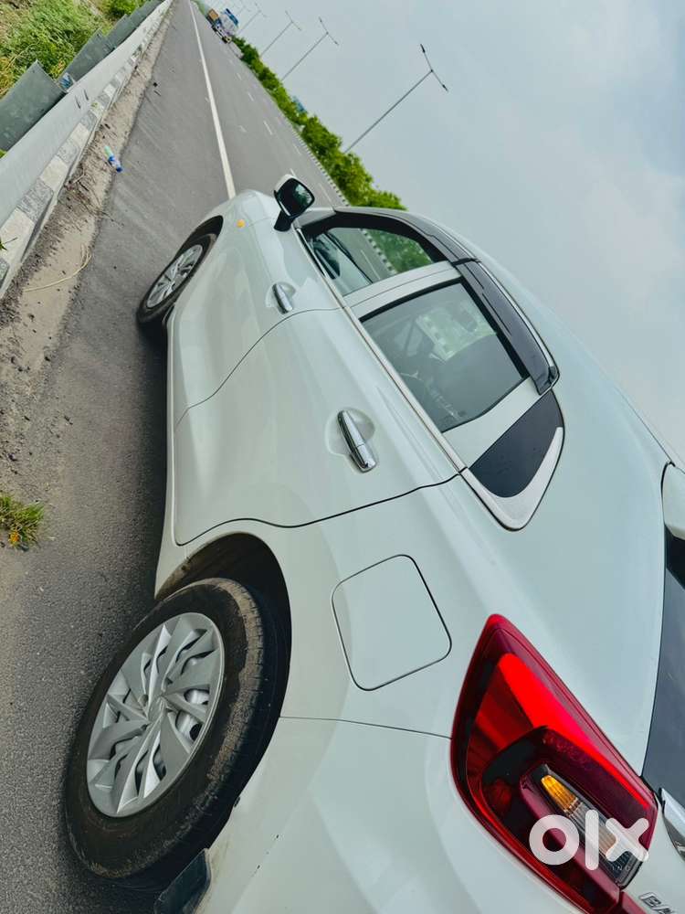 Maruti Baleno 2019-2022