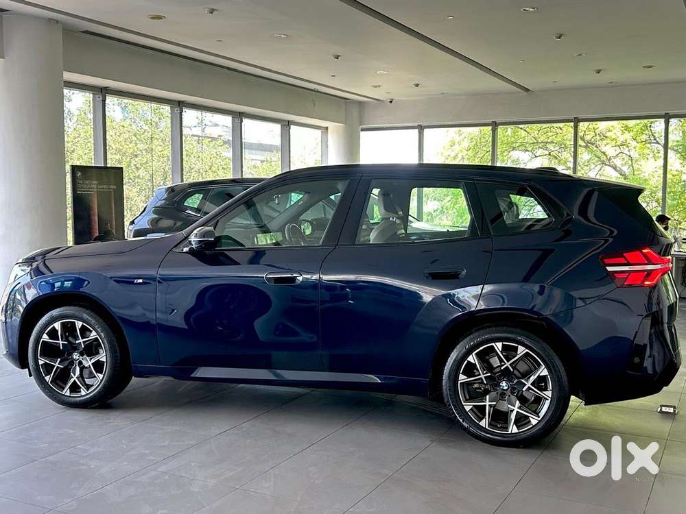 Bmw X3 2.0 Xdrive 30i M Sport, 2025, Petrol
