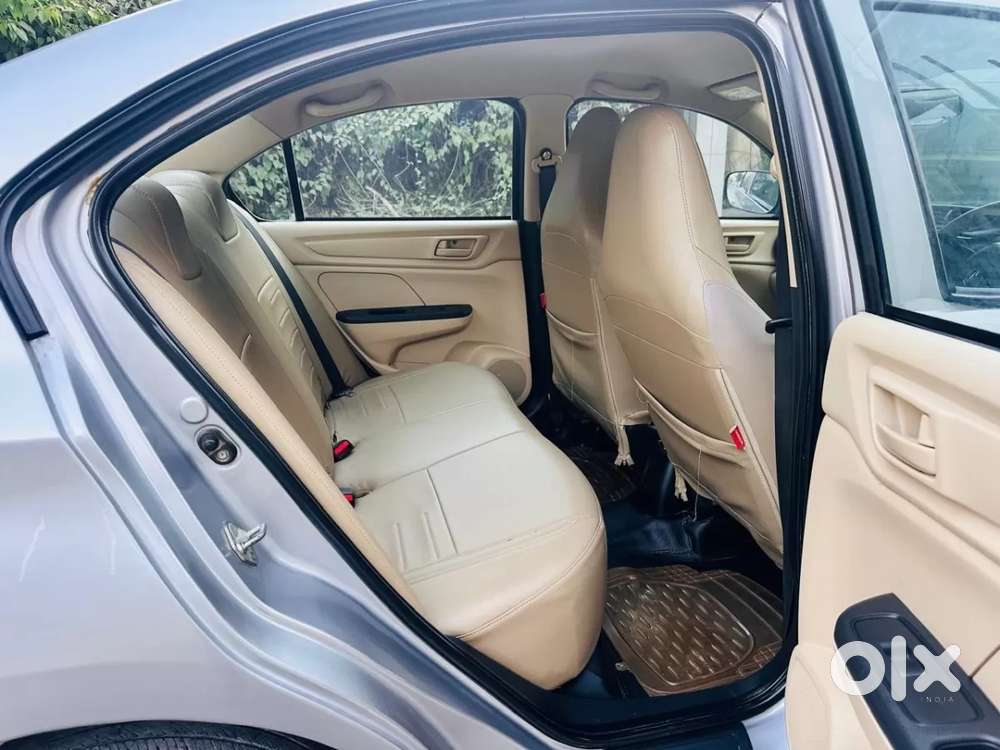 Honda Amaze 1.5 E Mt I-dtec, 2019, Diesel