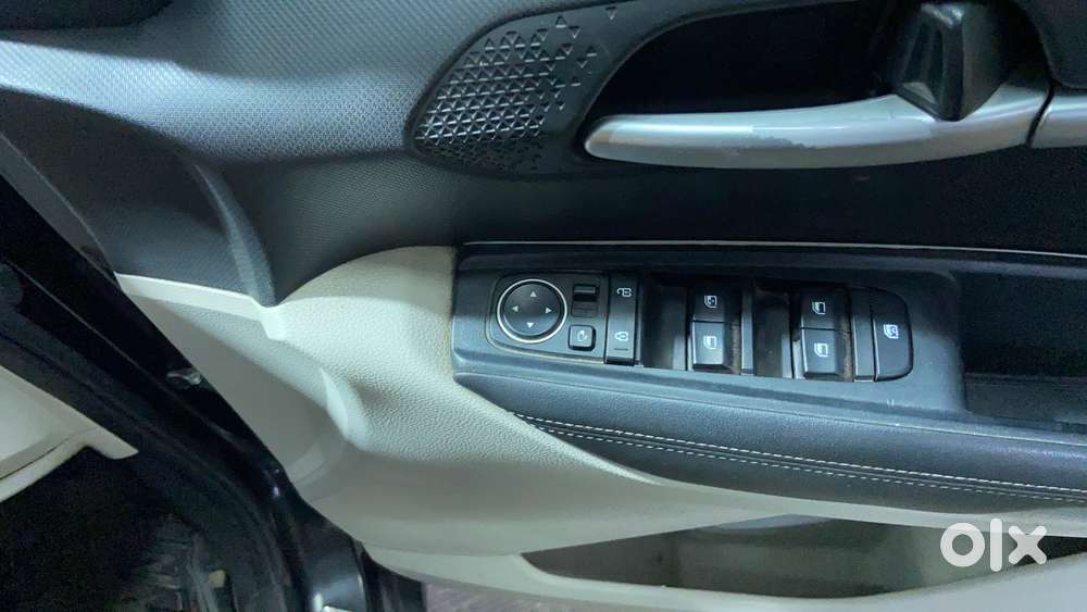 Kia Sonet 1.5 Htx Diesel At, 2022, Diesel