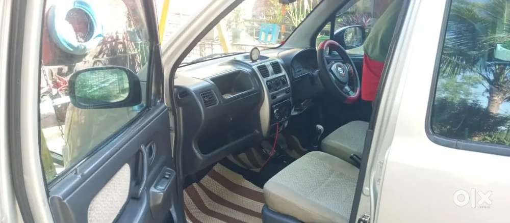 Good Condition