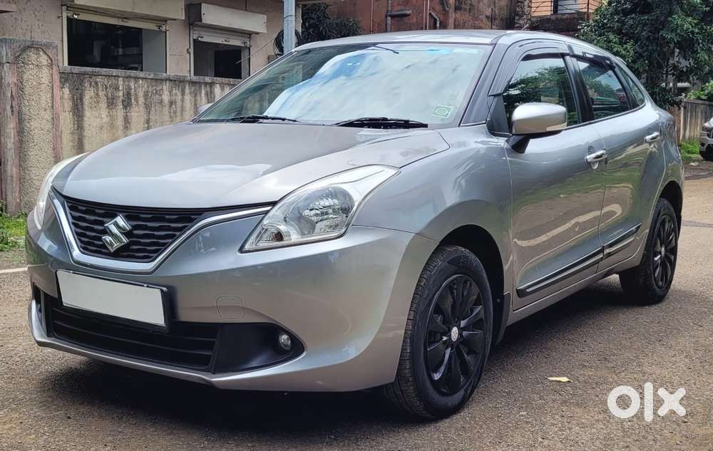 Maruti Suzuki Baleno Delta, 2016, Petrol