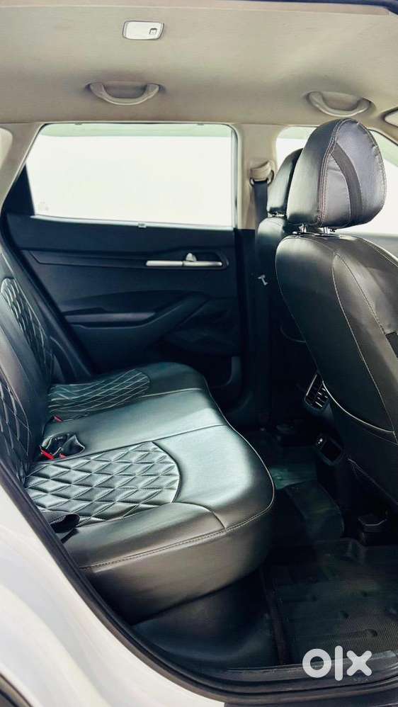 Kia Seltos 2022 Diesel Well Maintained