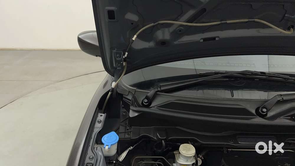 Maruti Suzuki S-presso Vxi Plus, 2025, Petrol