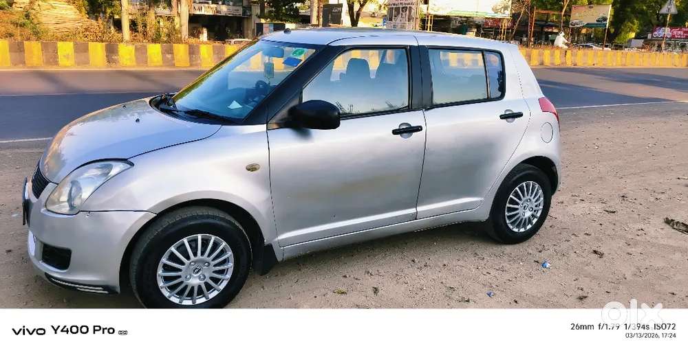 Maruti Suzuki Swift 2006