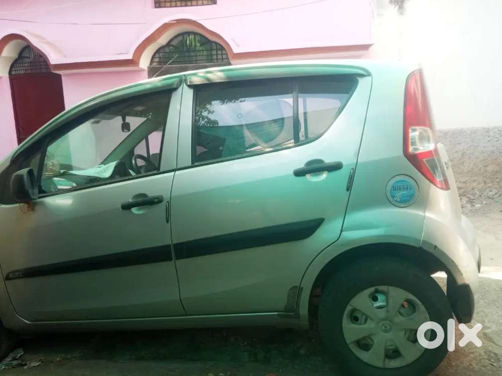 Maruti Suzuki Ritz