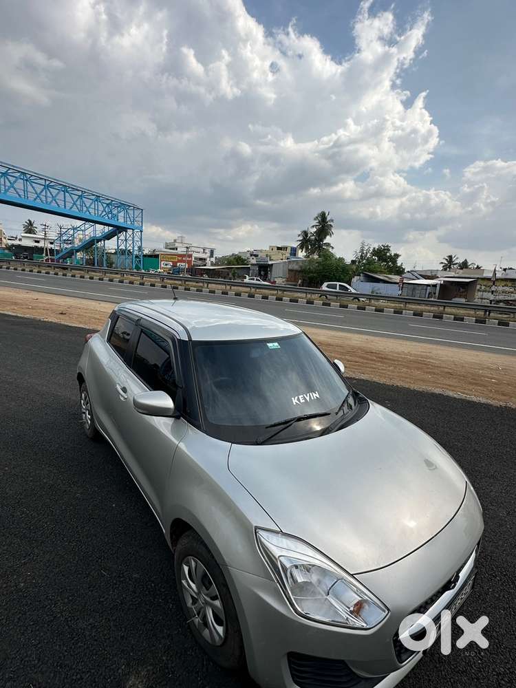 Maruti Suzuki Swift 2023
