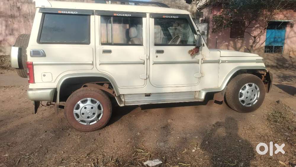 Mahindra Bolero 2007