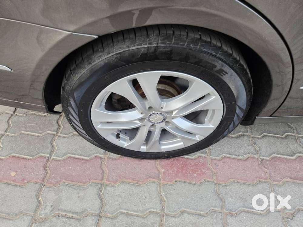 Mercedes-benz E-class E 200, 2013, Petrol