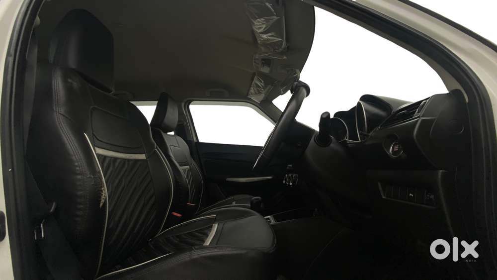 Maruti Suzuki Swift Amt Zdi, 2018, Diesel