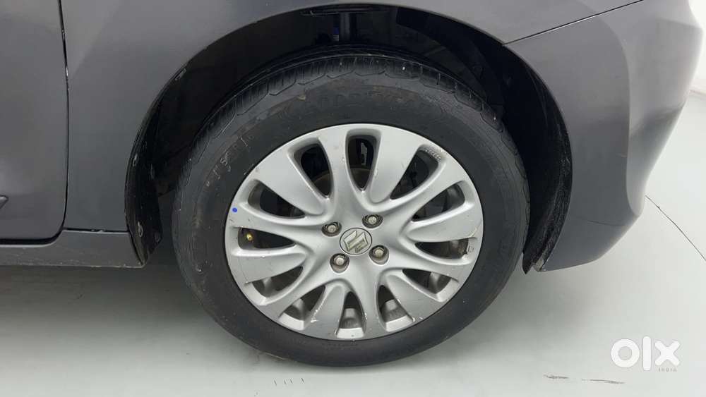 Maruti Suzuki Baleno 1.2 Alpha, 2018, Petrol