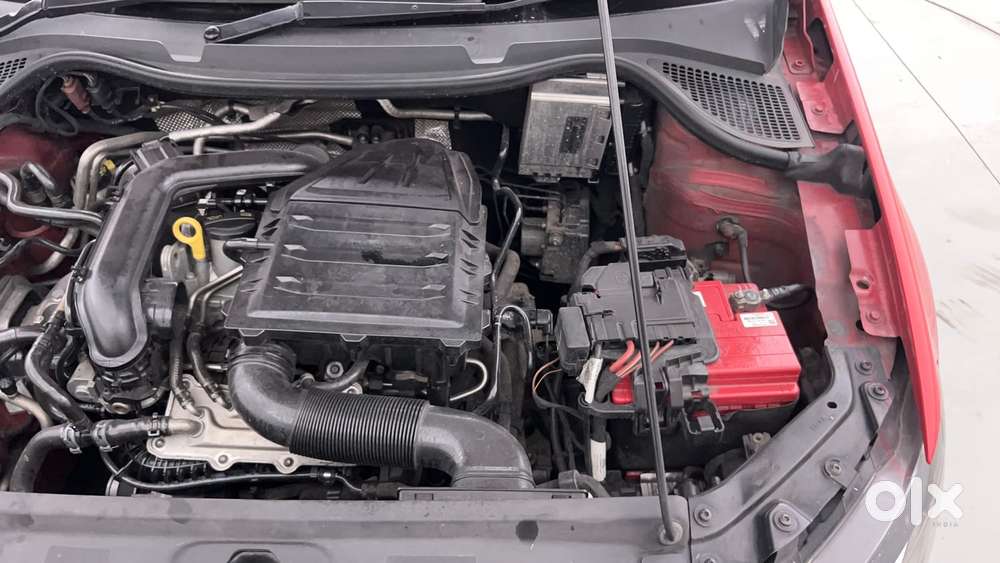 Volkswagen Polo Gt Tsi, 2021, Petrol