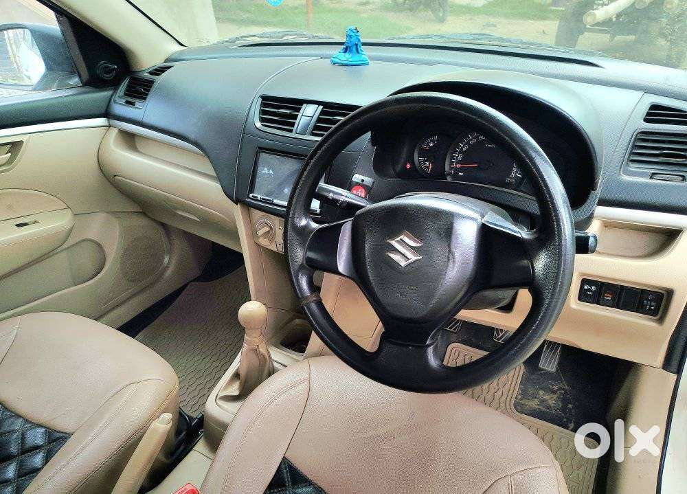 Maruti Suzuki Dzire 1.2 Vxi Cng, 2020, Cng & Hybrids