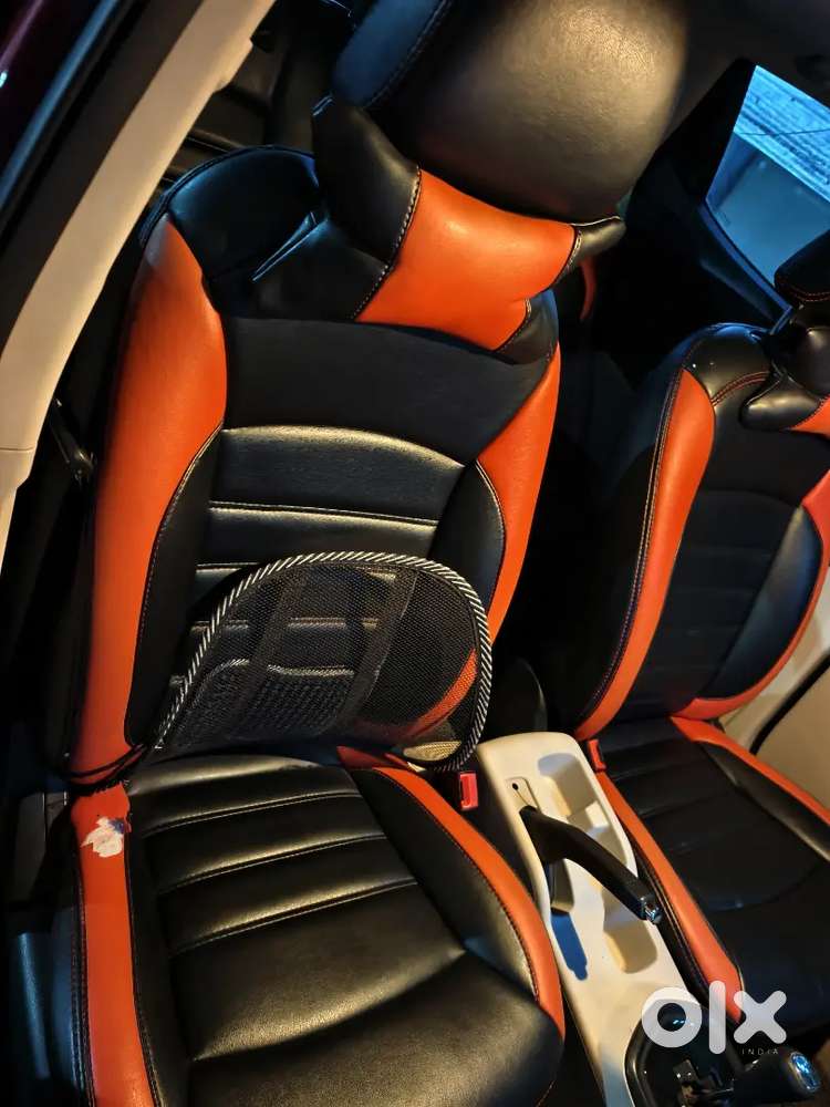 Mahindra Xuv300 2022 Petrol Amt