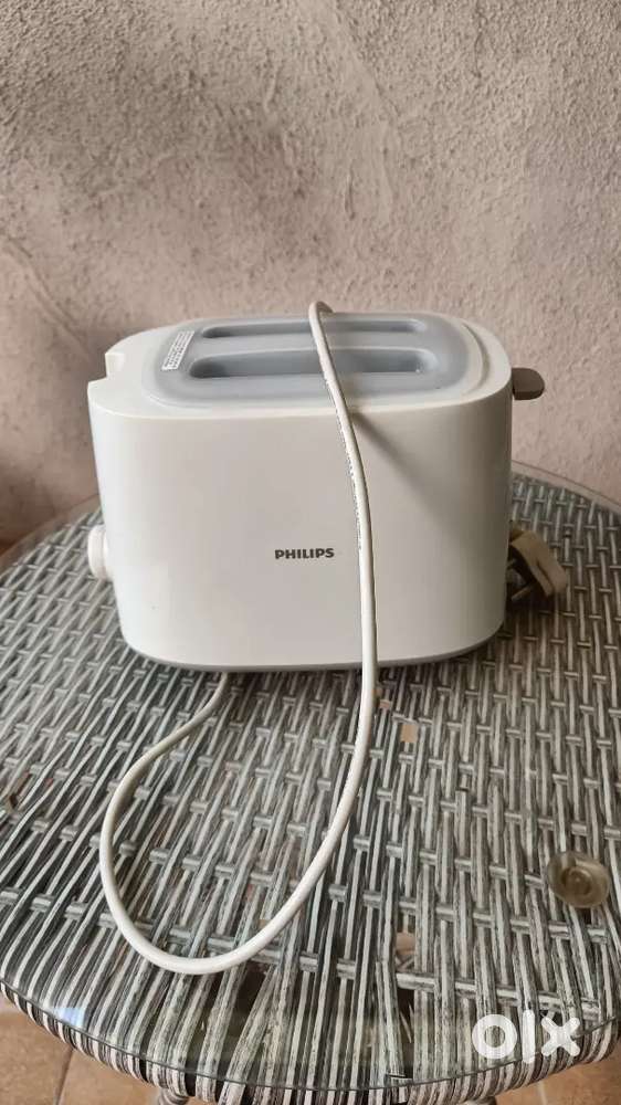 Philips Toaster