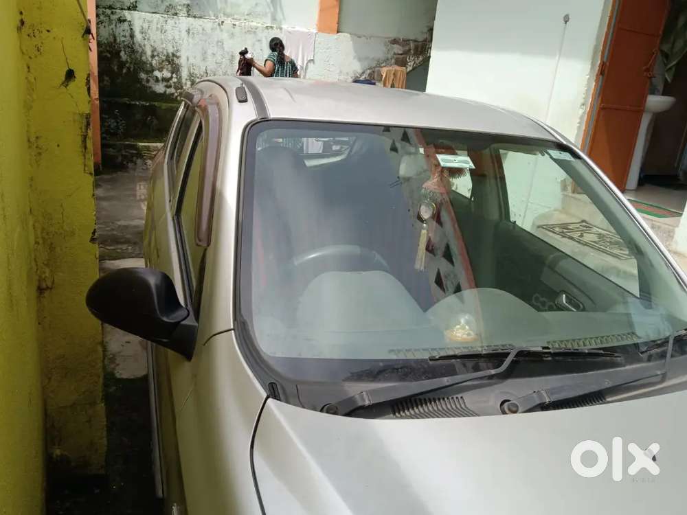 Maruti Suzuki Alto 800 2014