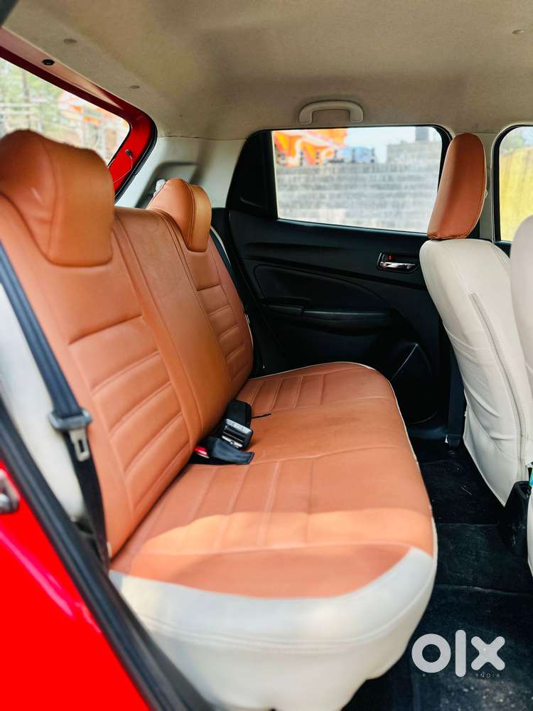 Maruti Suzuki Swift Vdi (o), 2018, Diesel