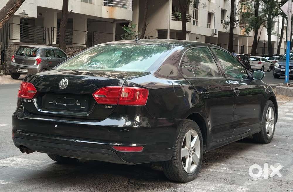 Volkswagen Jetta [ ] 1.4 Trendline Tsi, 2013, Petrol