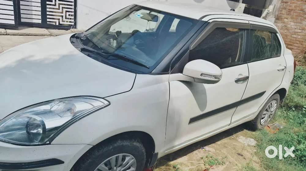 Maruti Suzuki Dzire Vdi 2014