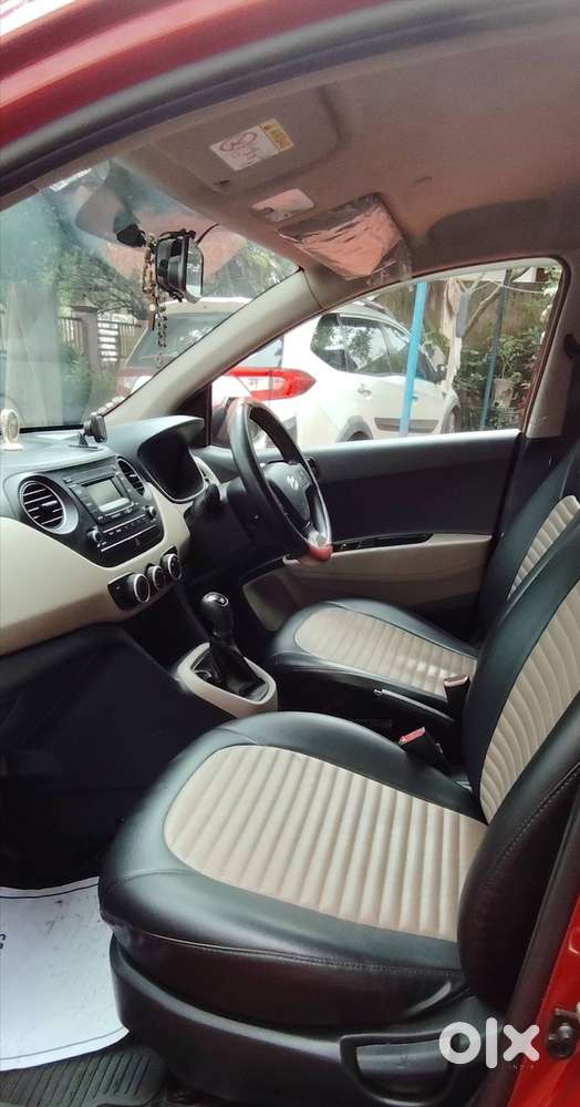 Grand I10 Magna1.2