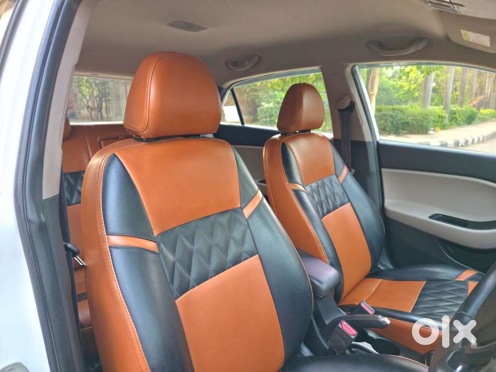 Hyundai I20 Asta Option Cvt, 2019, Petrol