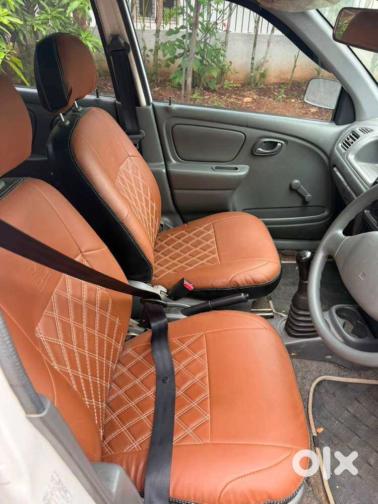 Maruti Suzuki Alto 2006