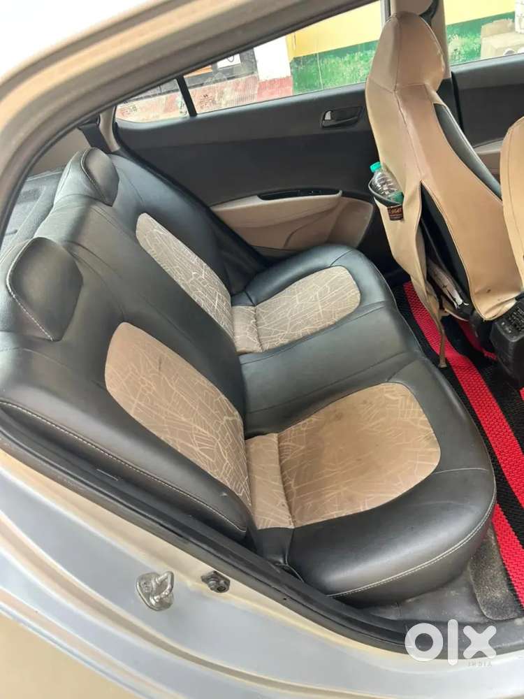 Hyundai Grand I10 2013 Petrol Good Condition