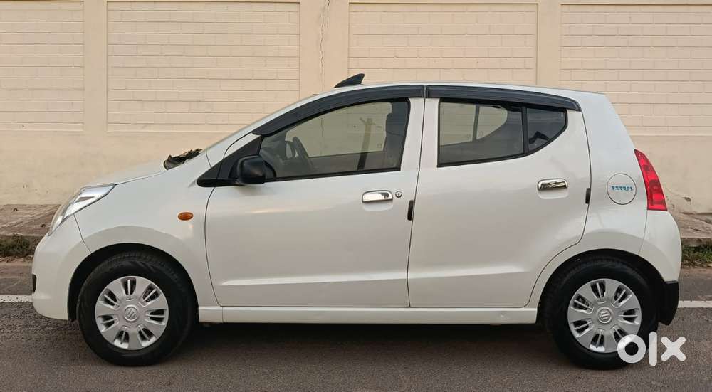 Maruti Suzuki A-star 1.0 Vxi, 2013, Petrol
