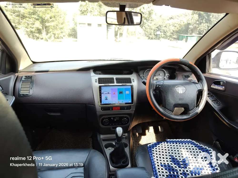 Tata Manza 2015 Club Class